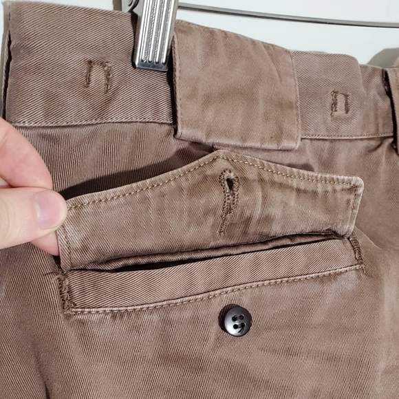 Vintage Polo RL Slim G.I. Fit Workpant/Chino - Picture 4 of 9